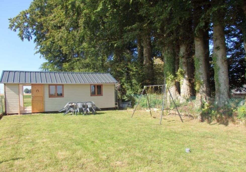 Vila Joli Pied A Terre A 2 Pas D'Etretat Bretteville-du-Grand Caux Exteriér fotografie