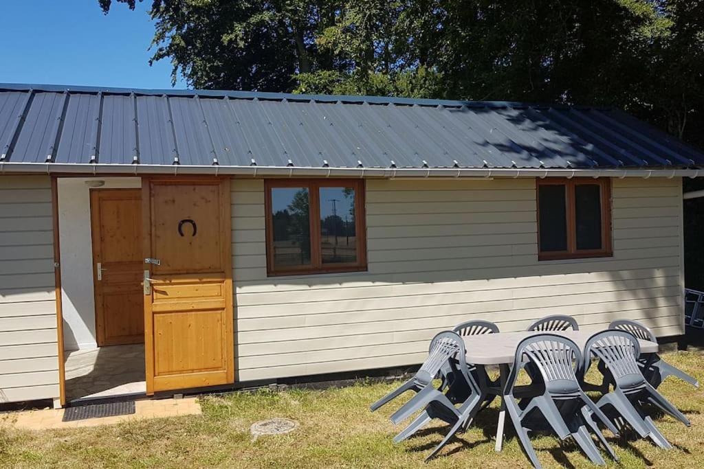 Vila Joli Pied A Terre A 2 Pas D'Etretat Bretteville-du-Grand Caux Exteriér fotografie